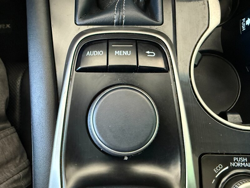 Used 2019 Lexus RX 350 FWD w/ Accessory Package image 36