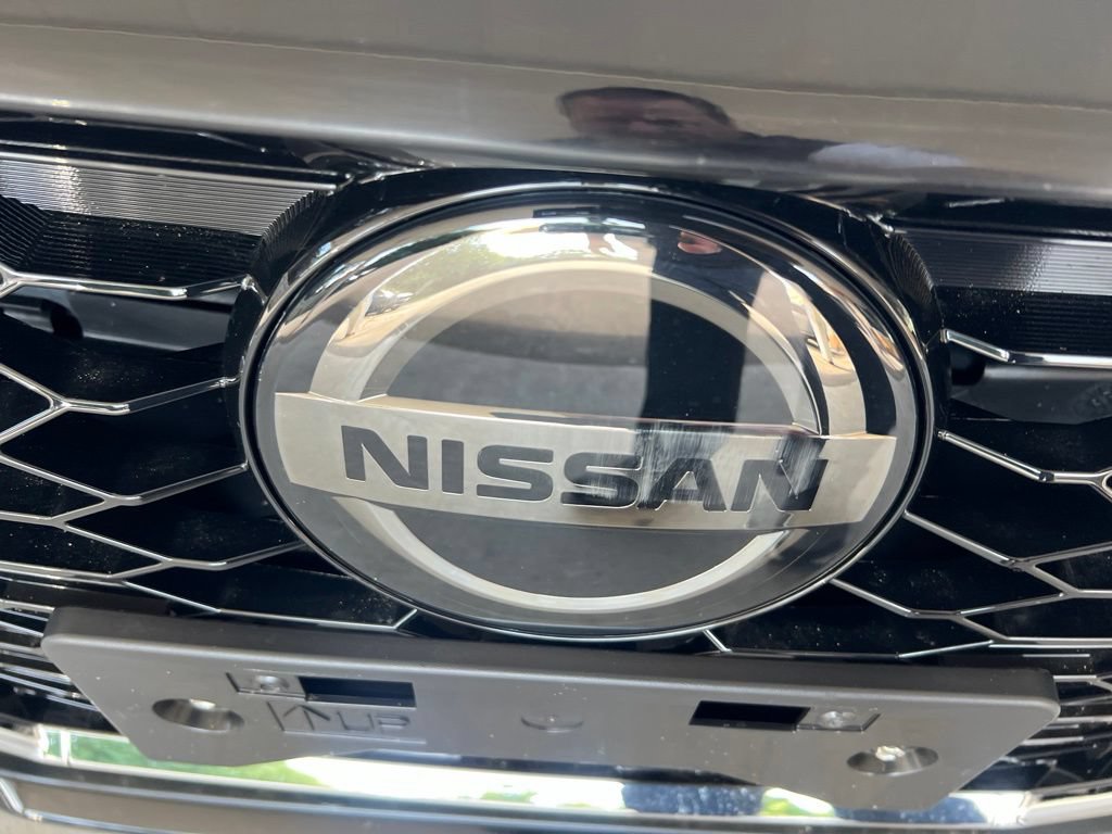 Certified 2023 Nissan Sentra S FWD image 28