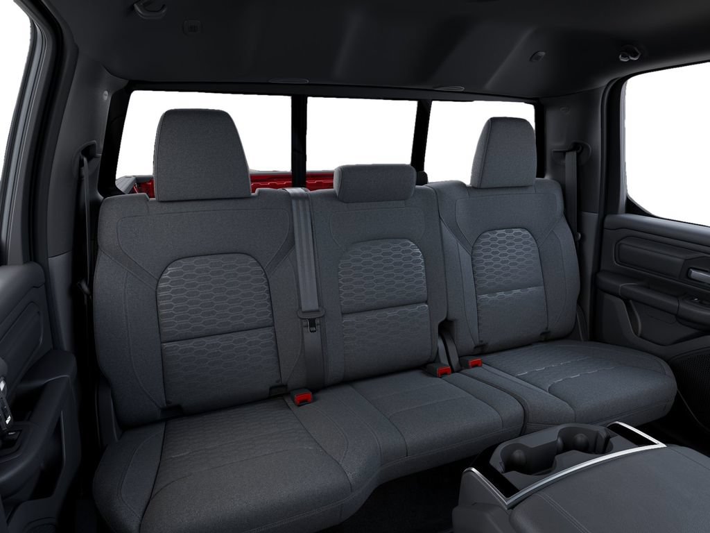 New 2026 RAM 1500 Tradesman AWD/4WD image 15