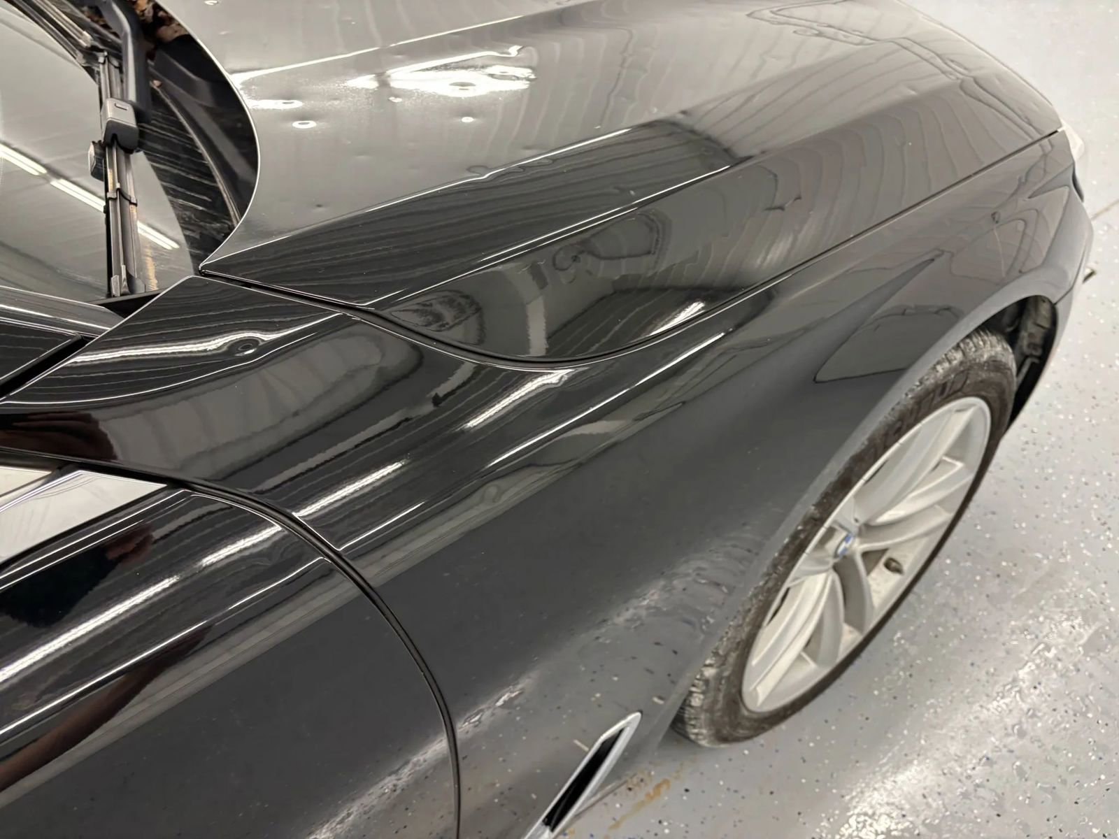 Used 2018 BMW 750i xDrive image 29