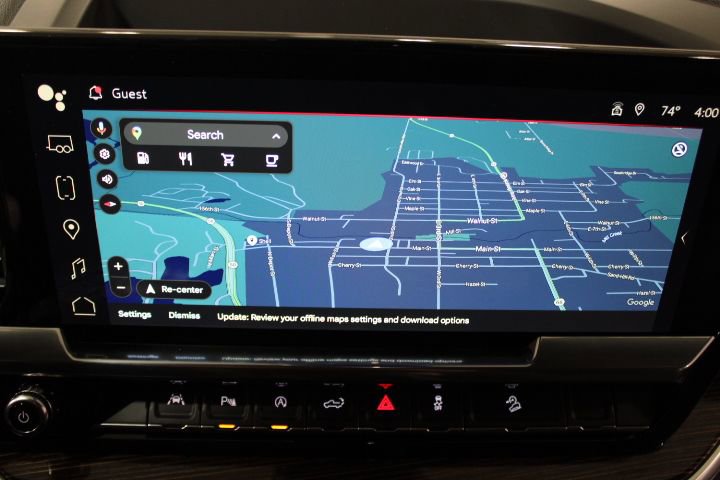 New 2026 GMC Sierra 1500 SLE image 4