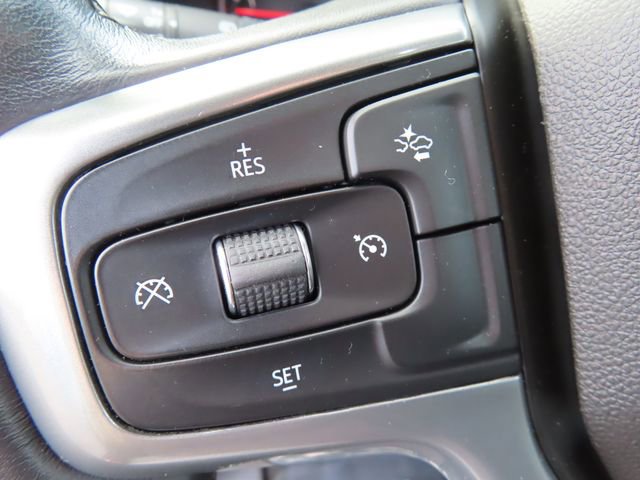 Certified 2023 Chevrolet Suburban LS image 17