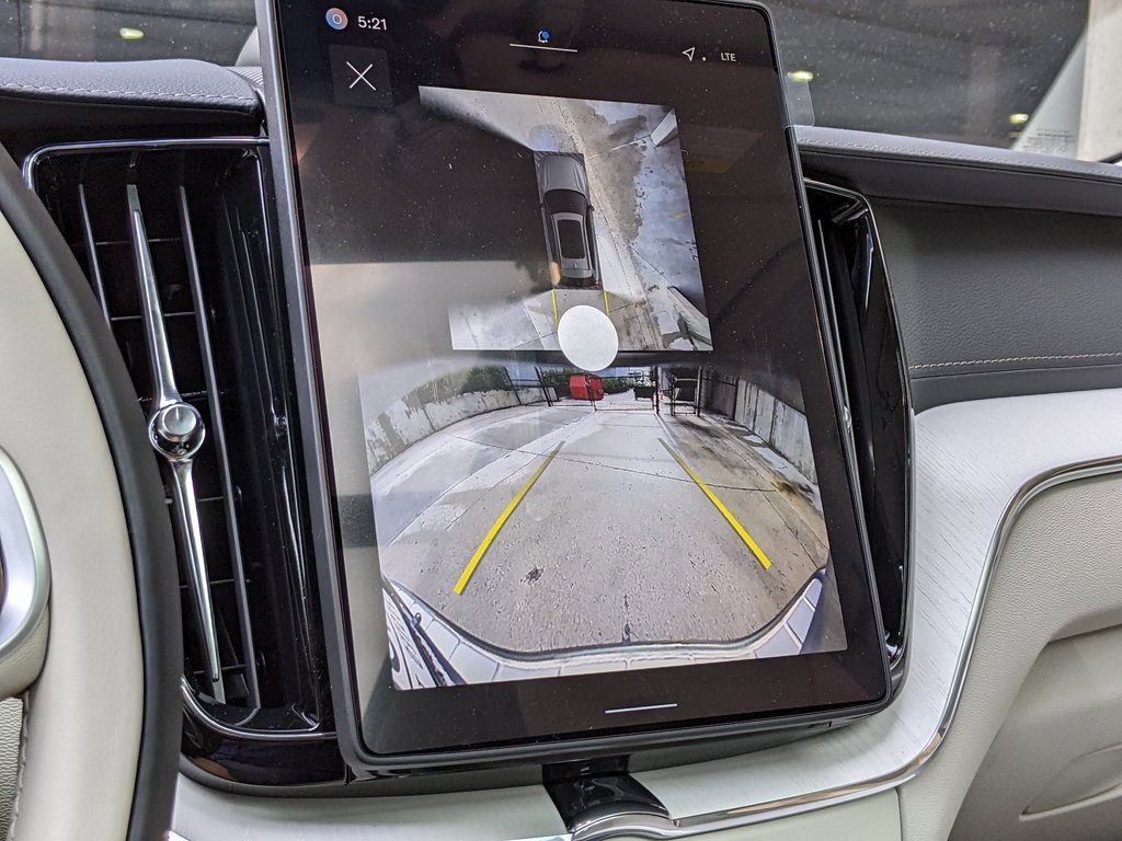 New 2026 Volvo XC60 T8 Ultra image 18