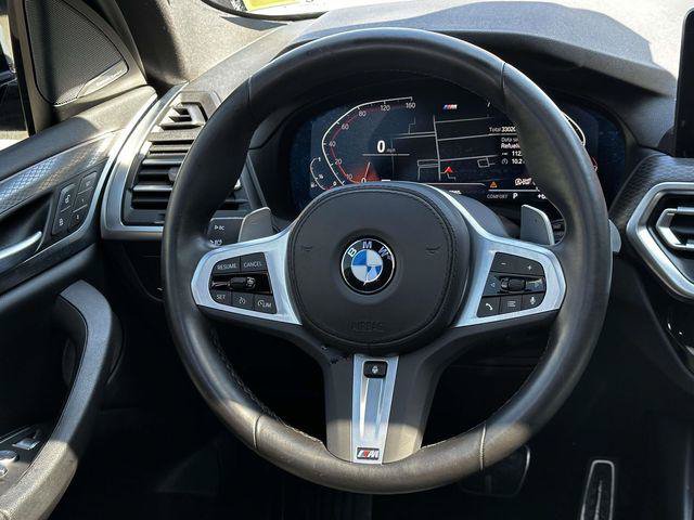 Used 2024 BMW X3 xDrive30i w/ Premium Package AWD/4WD image 20