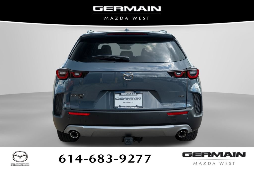 New 2026 MAZDA CX-50 Meridian Edition w/ Weather Package AWD/4WD image 10