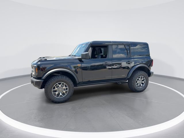 Used 2025 Ford Bronco Badlands AWD/4WD image 4