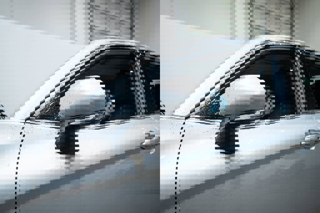 Certified 2024 Toyota Camry XSE image 11