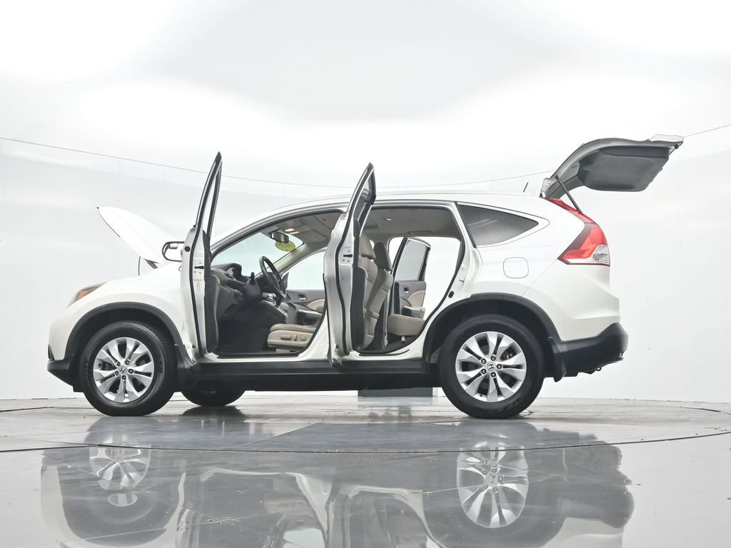 Used 2014 Honda CR-V EX-L image 46