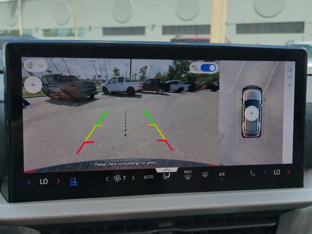 New 2026 Ford Explorer Platinum image 21