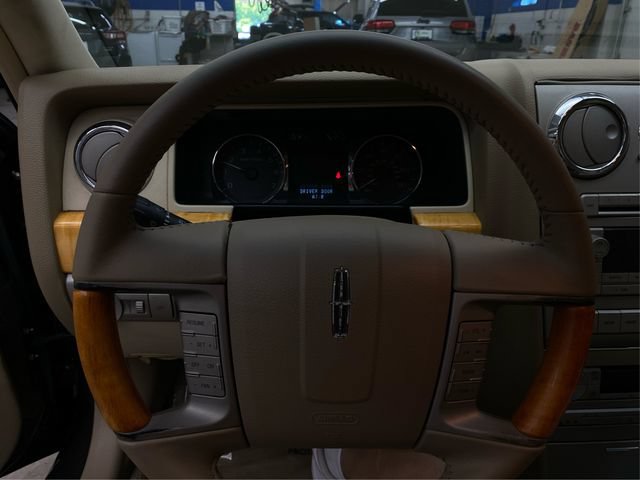 Used 2006 Lincoln Zephyr FWD image 22