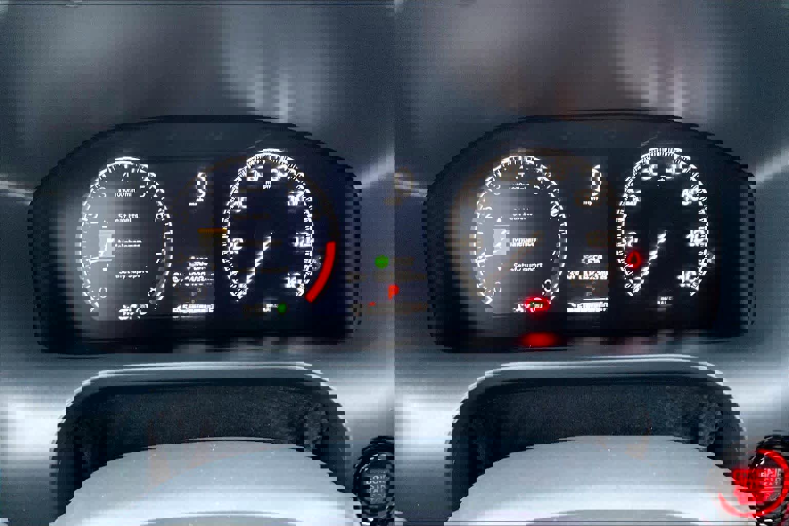 Used 2025 Honda HR-V LX image 24