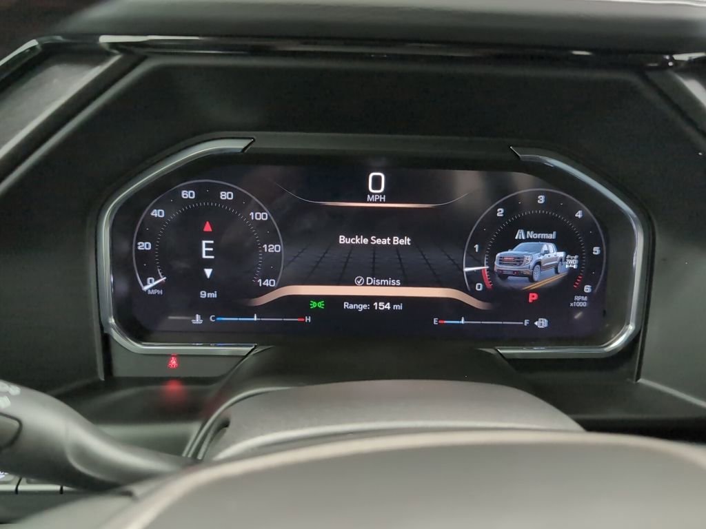 New 2026 GMC Sierra 1500 AT4X image 19