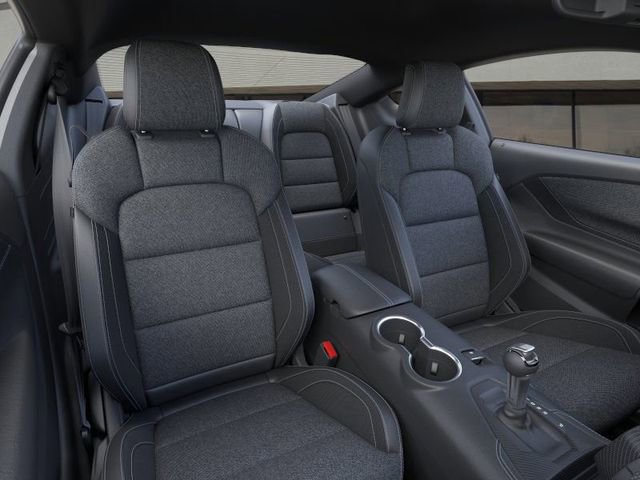 New 2026 Ford Mustang Coupe image 10