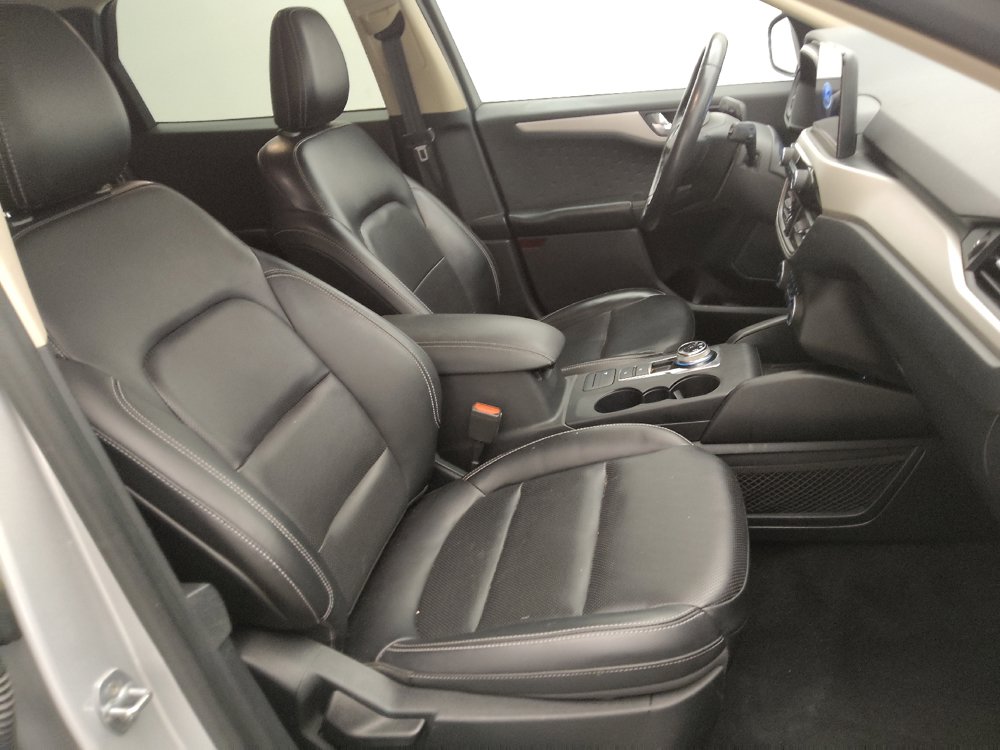 Used 2020 Ford Escape SE Sport AWD/4WD image 21