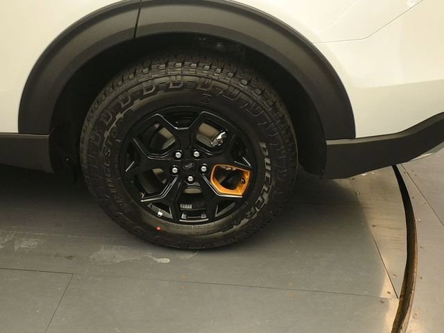 New 2026 Ford Explorer Tremor w/ Tremor Ultimate Package image 9