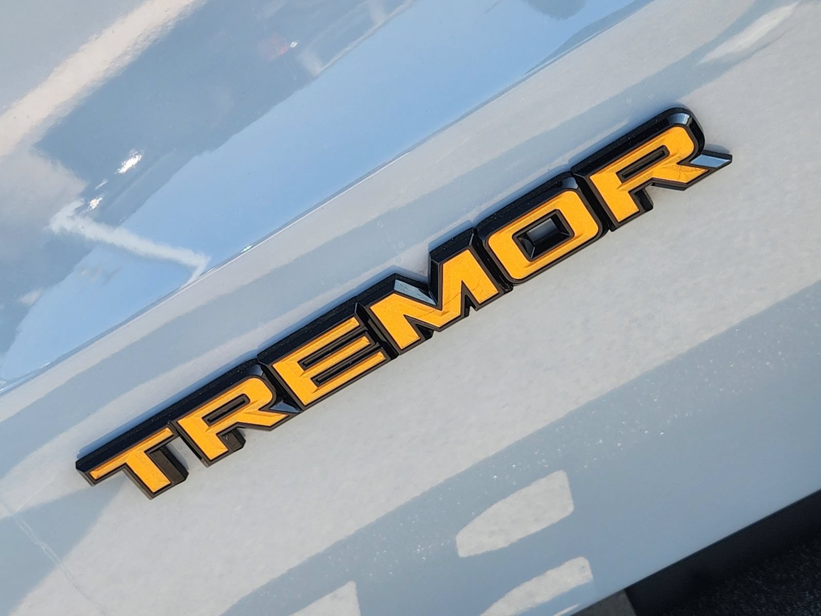 New 2026 Ford Expedition Tremor AWD/4WD image 31