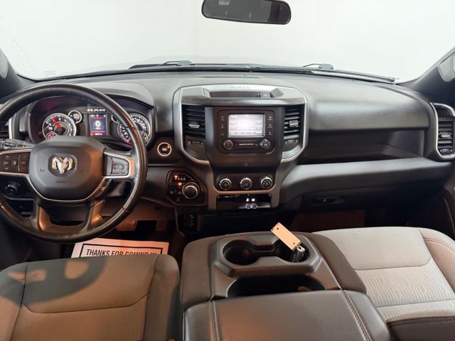 Used 2023 RAM 1500 Big Horn AWD/4WD image 33