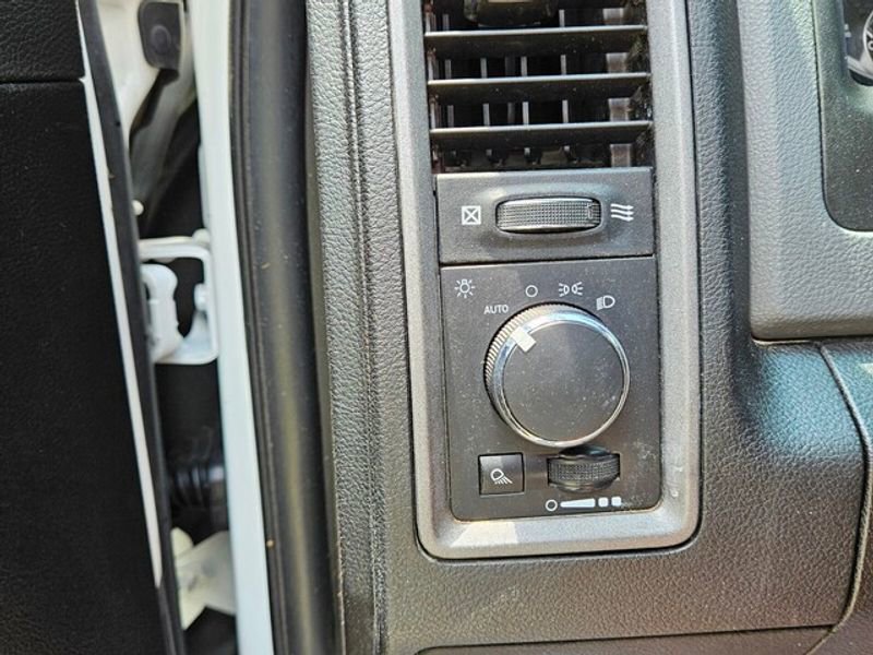 Used 2020 RAM 1500 Tradesman w/ Trailer Tow Group image 23