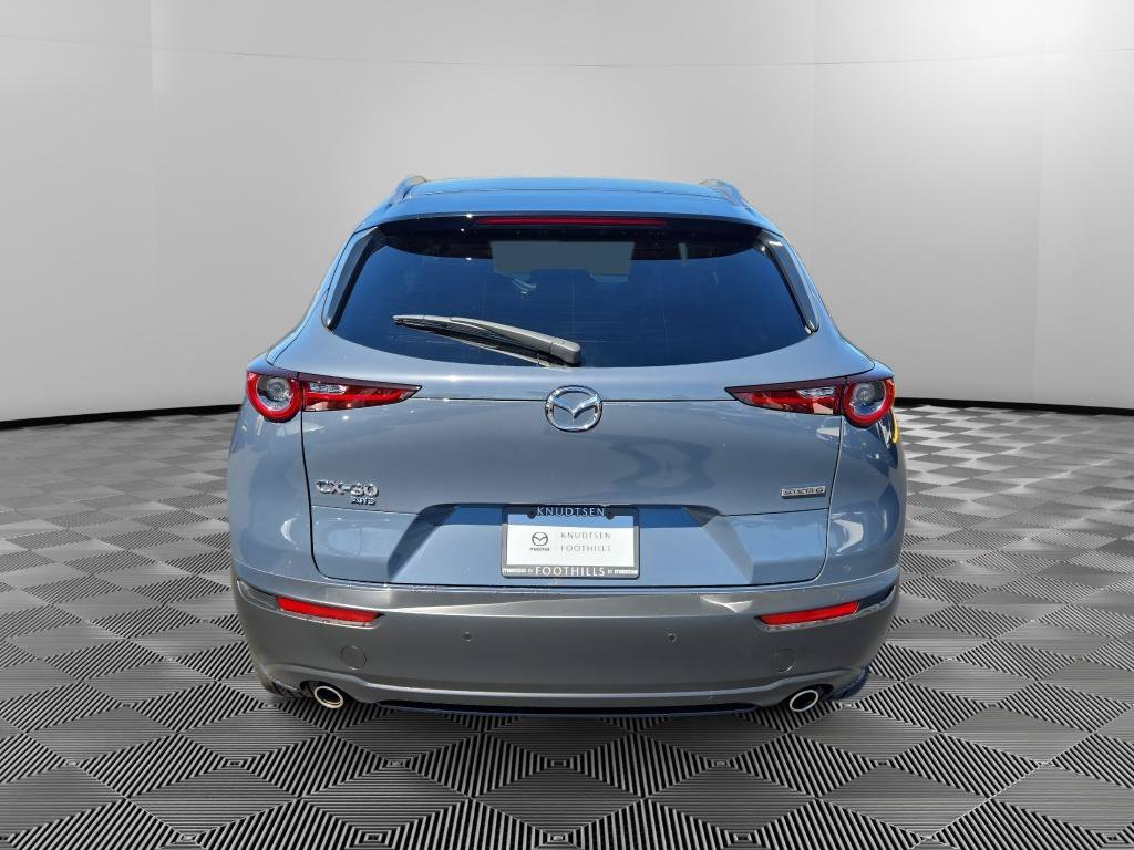 New 2026 MAZDA CX-30 AWD 2.5 S image 6