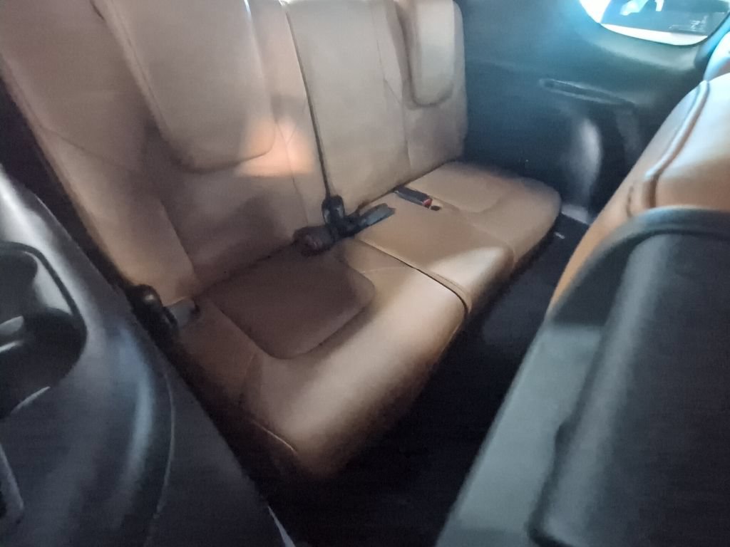 Used 2023 INFINITI QX80 Sensory w/ Cargo Package AWD/4WD image 29