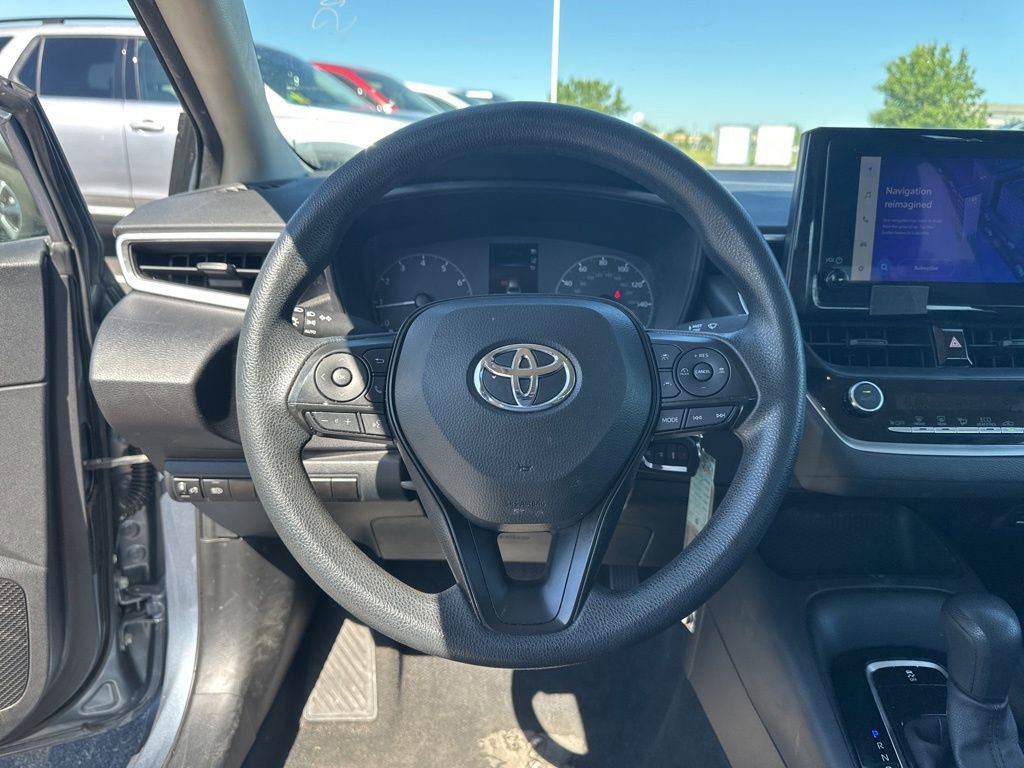 Used 2024 Toyota Corolla LE FWD image 19