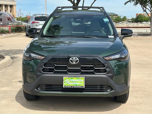Used 2026 Toyota Corolla Cross LE FWD image 7