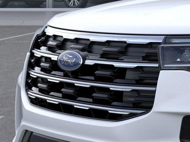 New 2026 Ford Explorer Active w/ Active Comfort Package AWD/4WD image 17