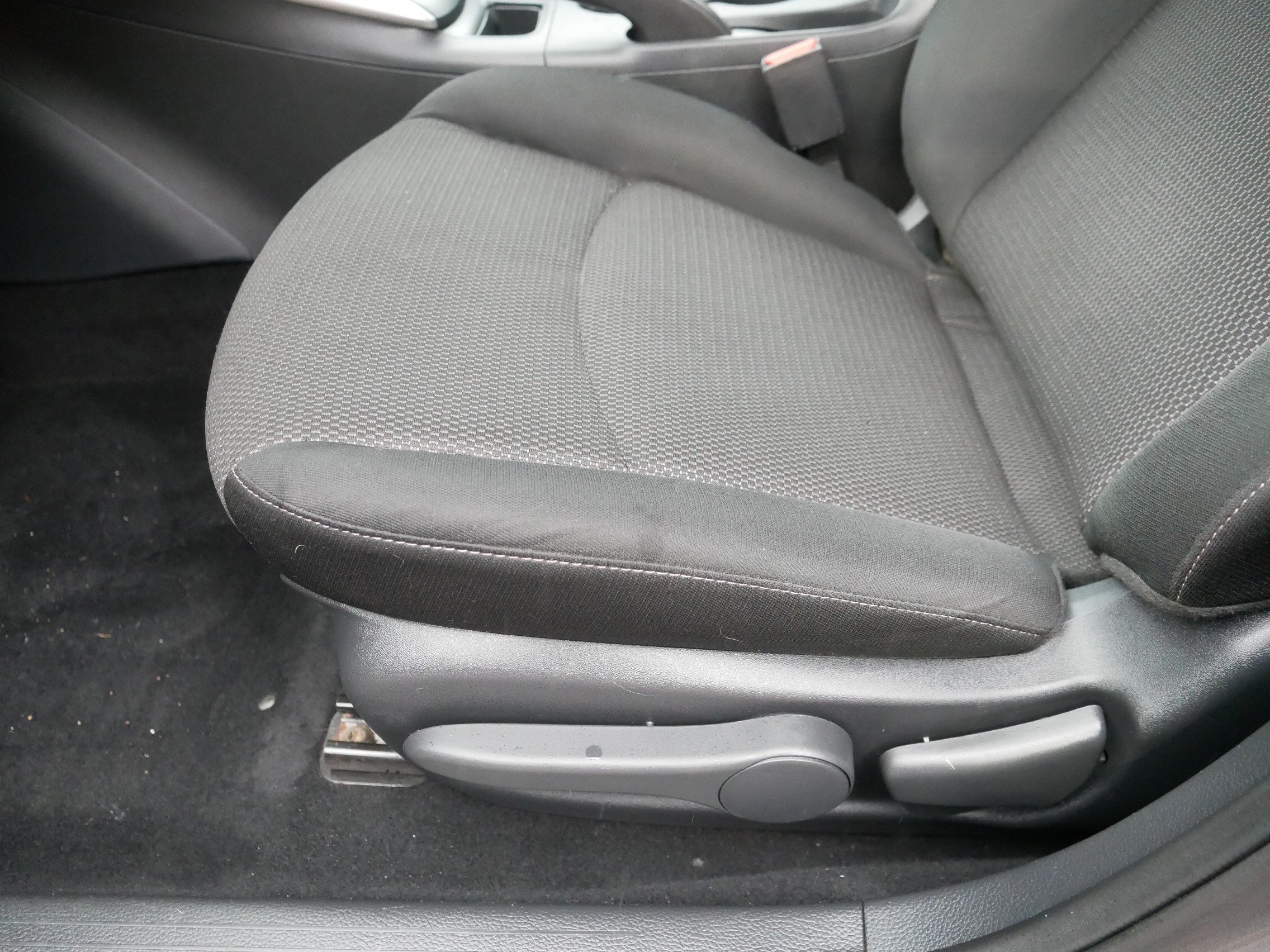 Certified 2019 Nissan Sentra S FWD image 20