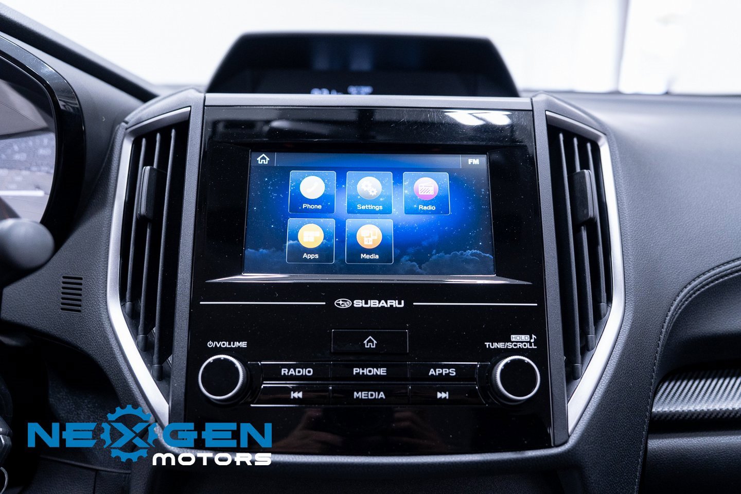 Used 2023 Subaru Crosstrek 2.0i image 14