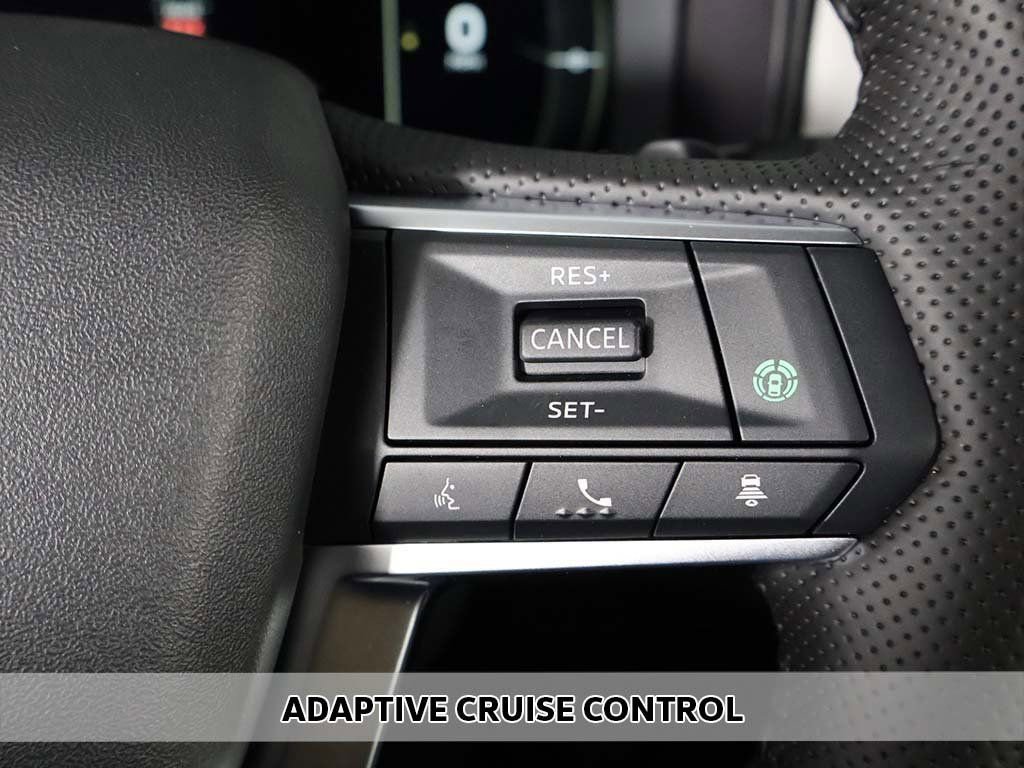 New 2025 Mitsubishi Outlander SE AWD/4WD image 6