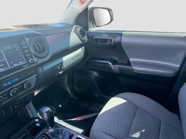Used 2022 Toyota Tacoma SR w/ SX Package image 21