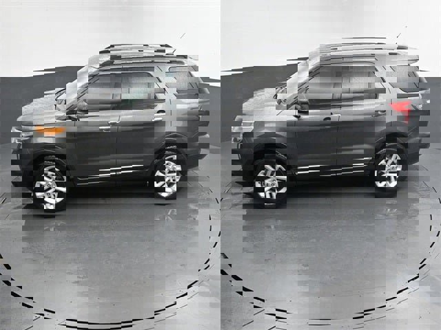 Used 2015 Ford Explorer XLT image 23