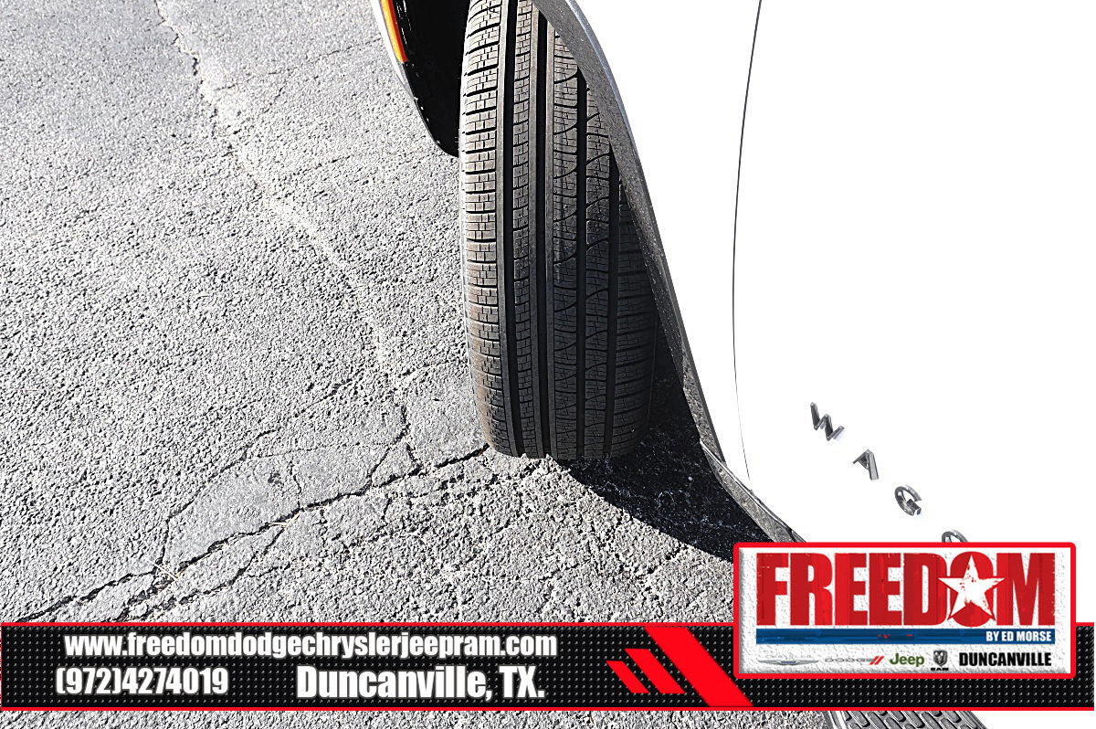 New 2025 Jeep Wagoneer L Series II w/ Premium Group I image 44