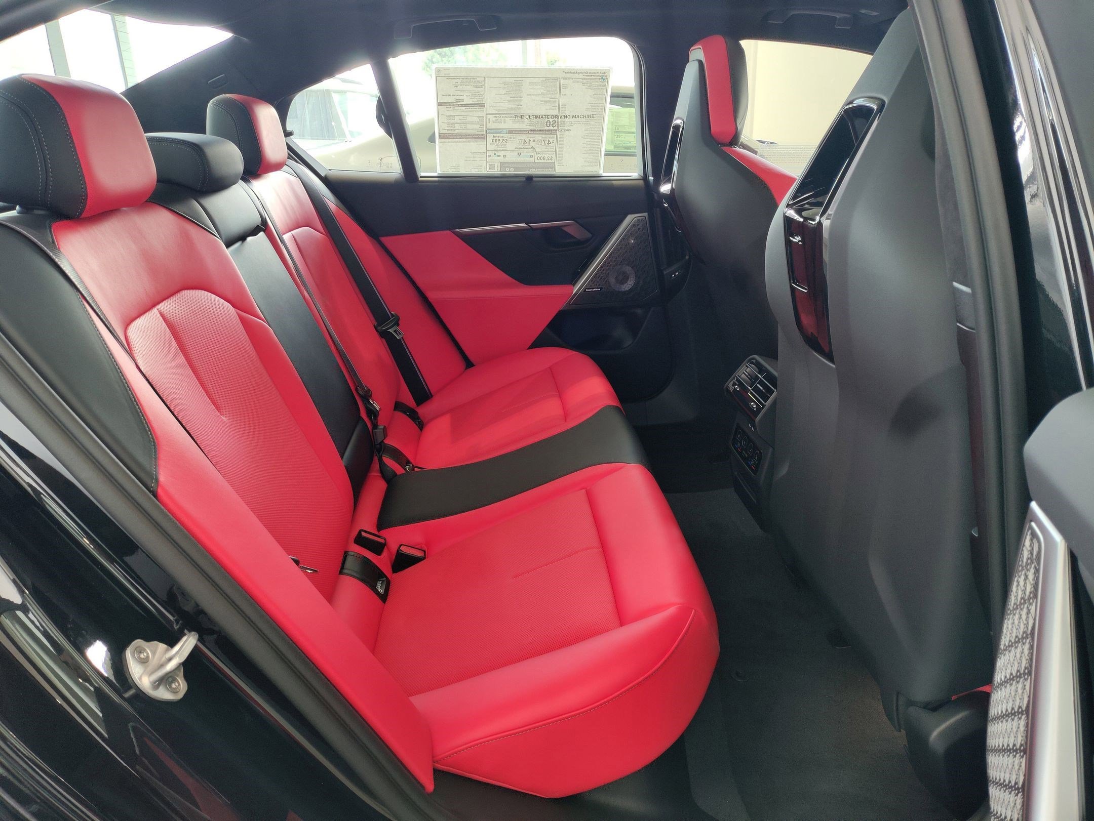 New 2026 BMW M5 w/ M Driver's Package image 25