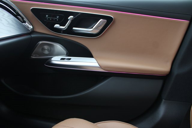 New 2026 Mercedes-Benz E 350 4MATIC Sedan image 30