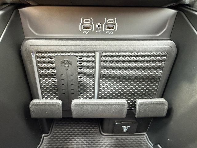 New 2026 RAM 1500 Big Horn AWD/4WD image 35