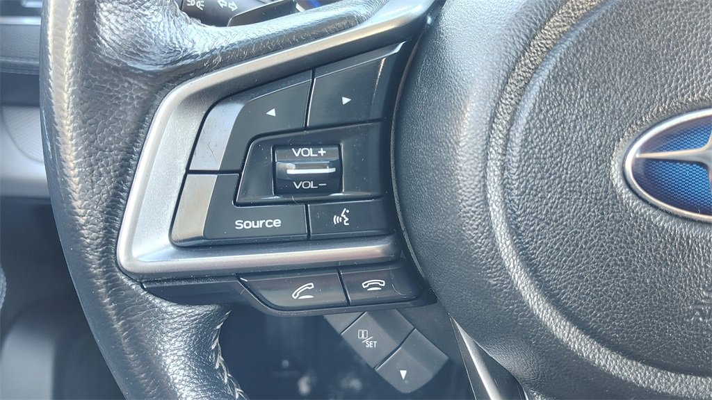 Used 2019 Subaru Legacy 2.5i Premium image 15