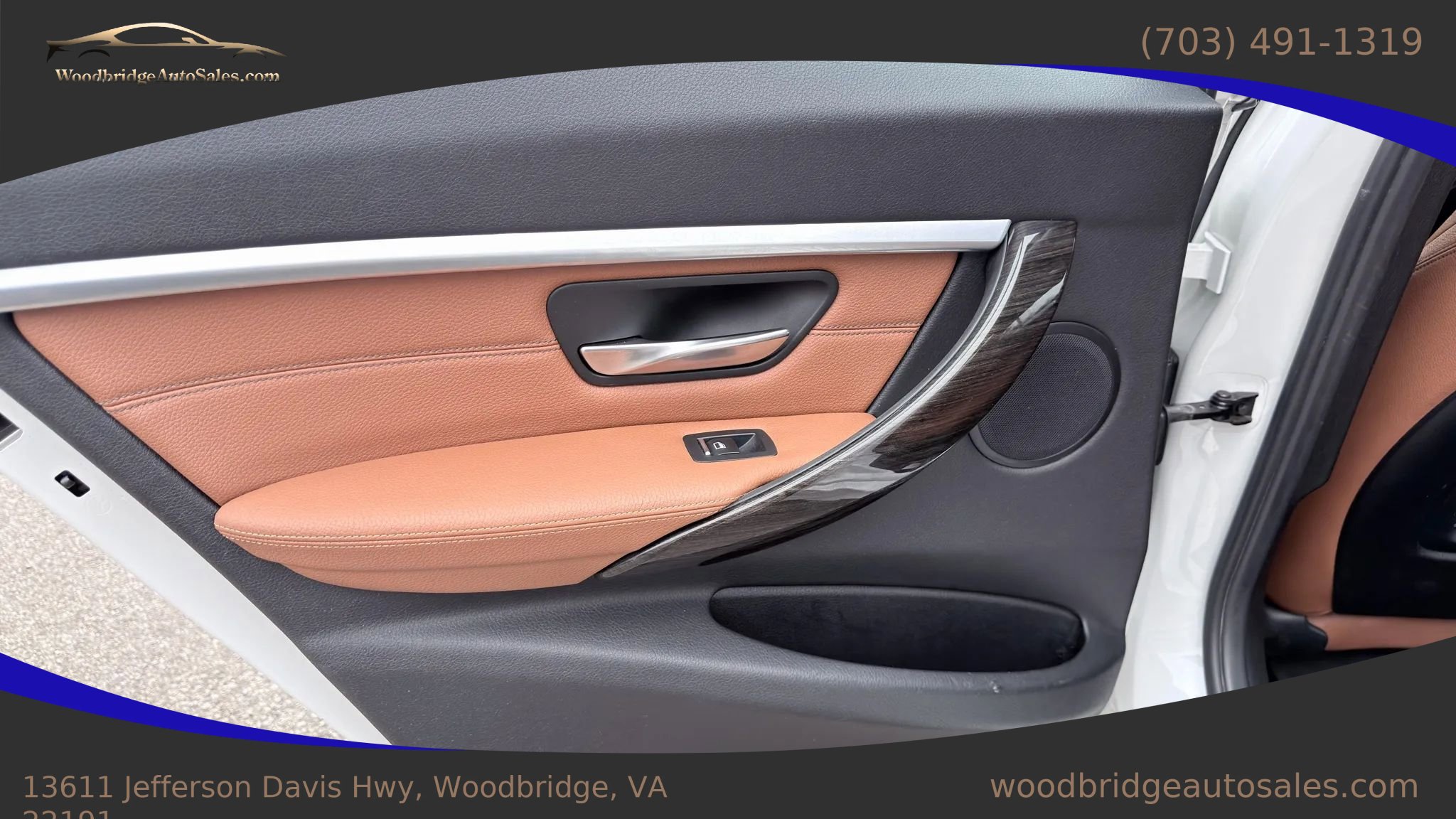 Used 2016 BMW 328i xDrive Sedan image 21