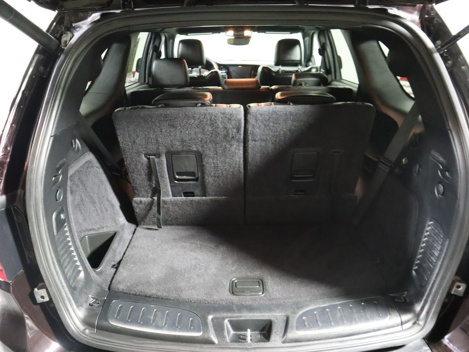 Used 2025 Dodge Durango GT image 15