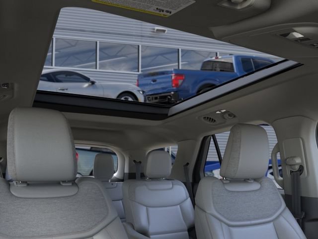 New 2026 Ford Explorer Active w/ Active Comfort Package AWD/4WD image 23