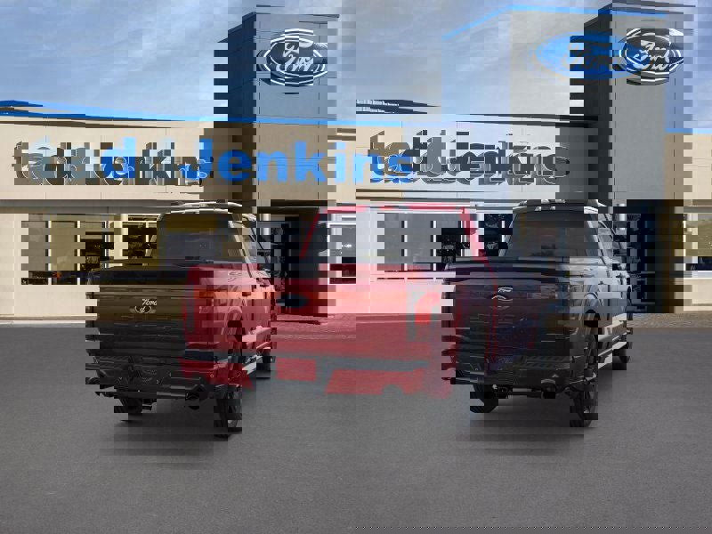 New 2025 Ford F150 STX w/ LOBO Package image 30