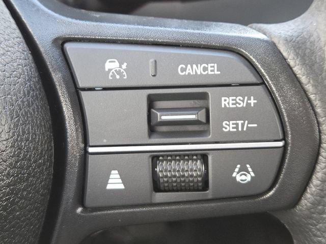 New 2026 Honda Accord LX image 13