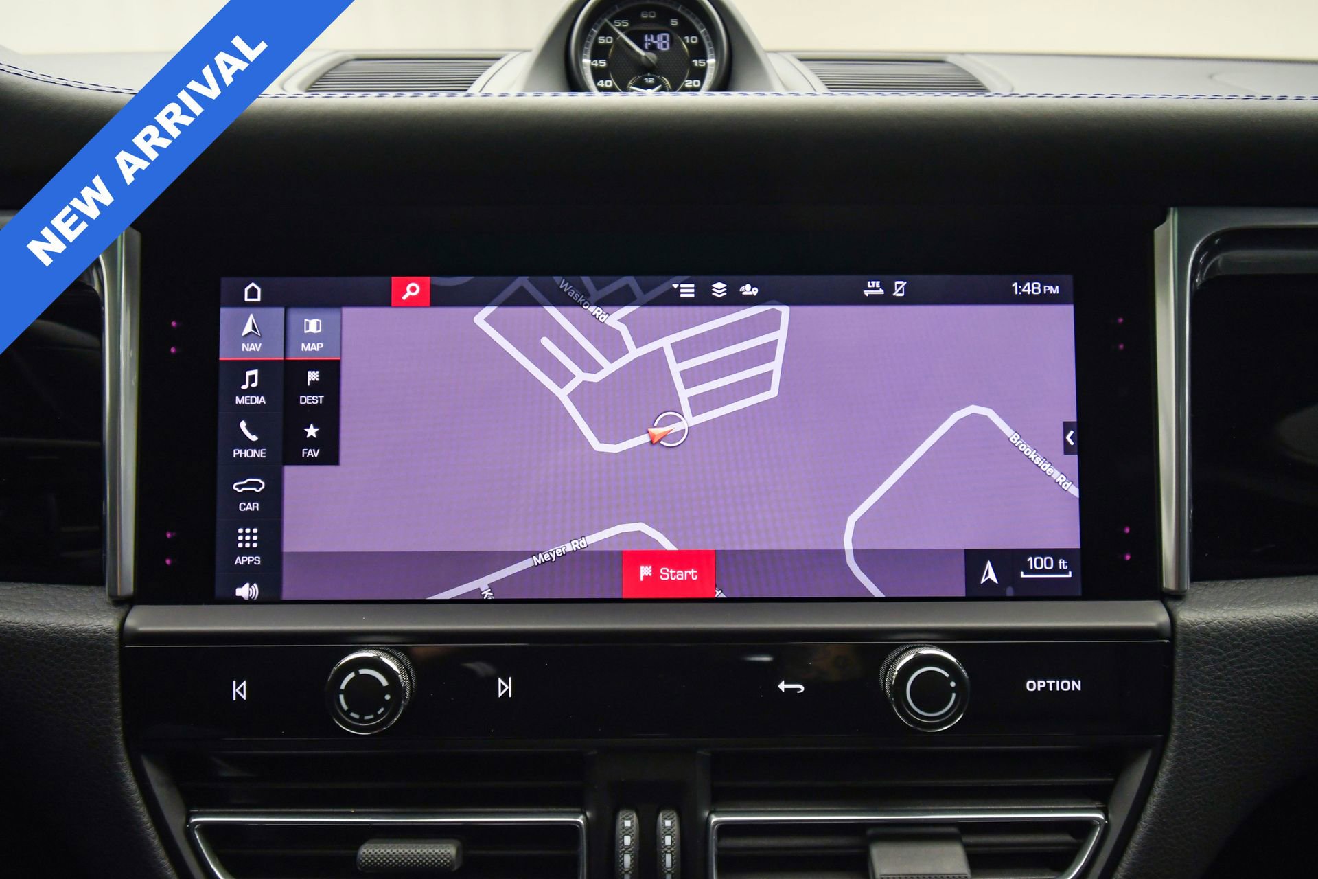 Used 2022 Porsche Macan GTS image 41