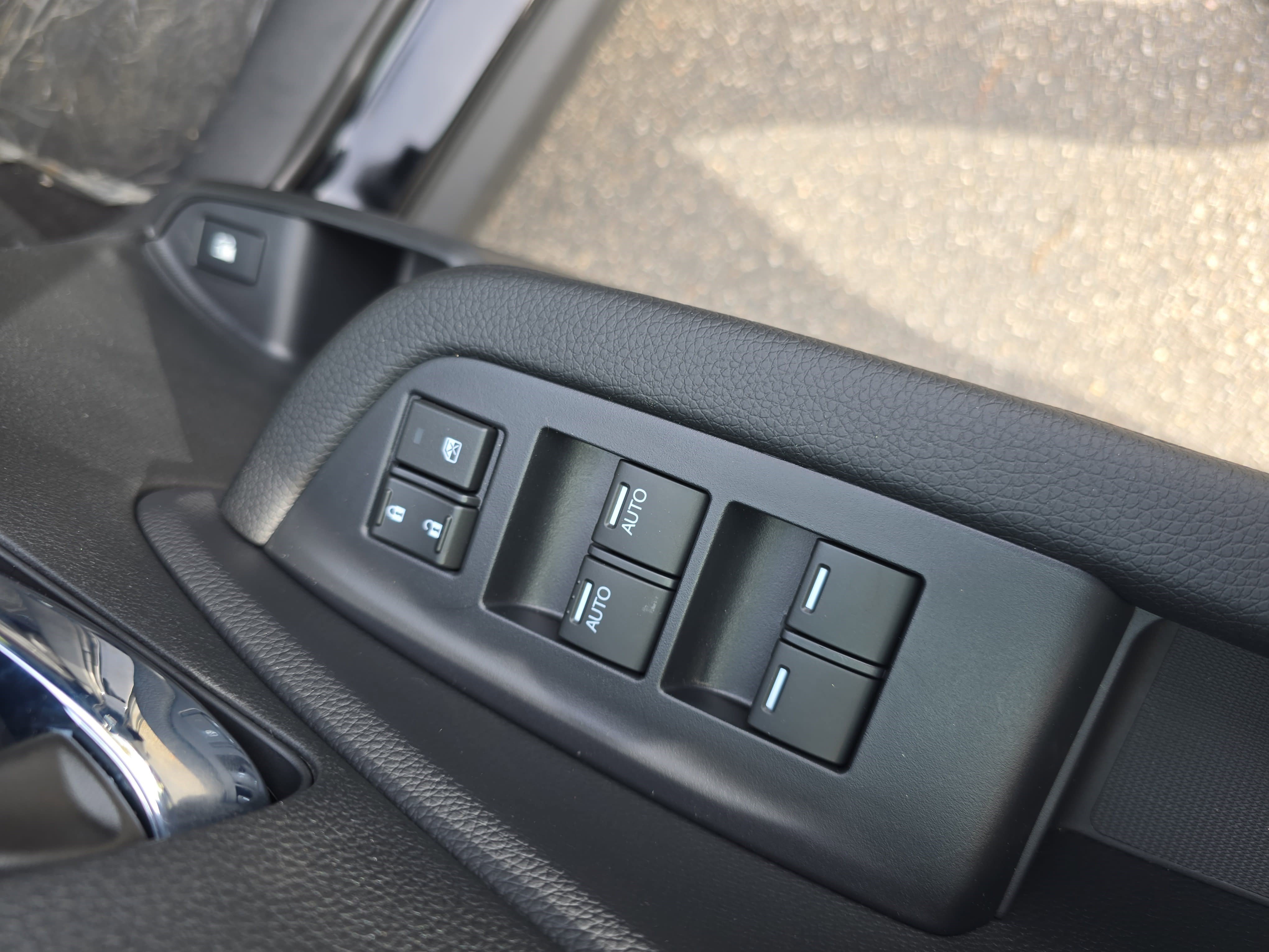 New 2026 Honda Ridgeline Black Edition image 29