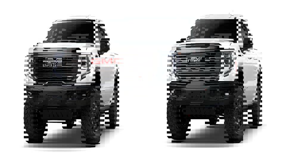 New 2024 GMC Sierra 1500 AT4X w/ AT4X AEV Edition image 19