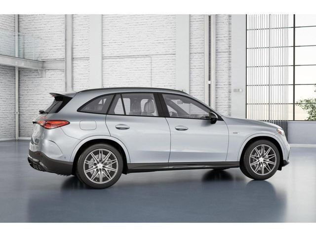 Used 2025 Mercedes-Benz GLC 63 AMG S image 18