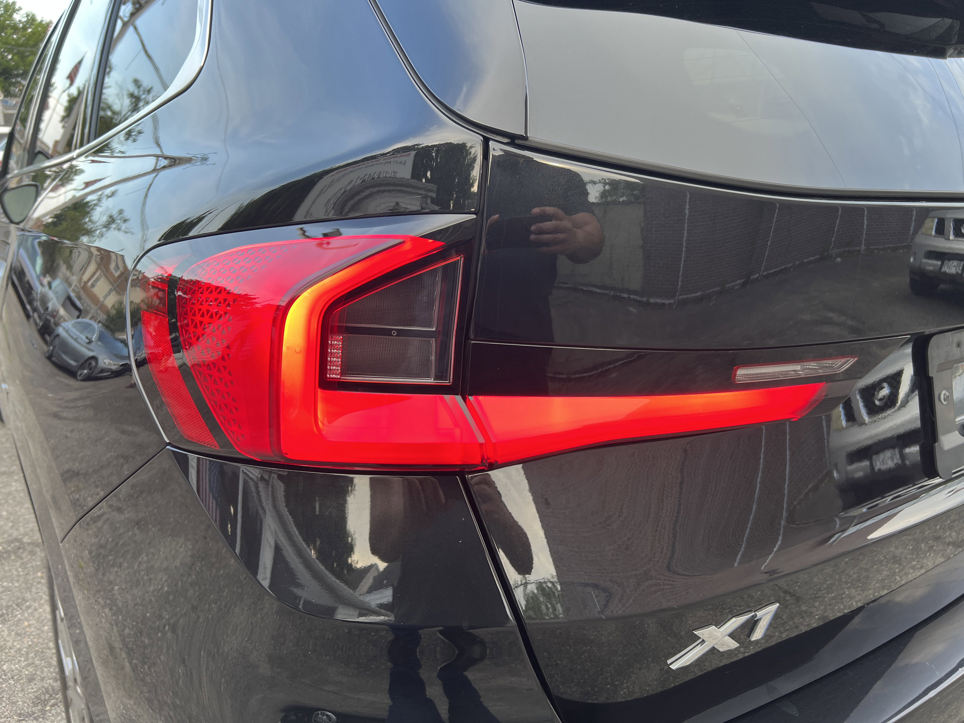 Used 2024 BMW X1 xDrive28i image 16