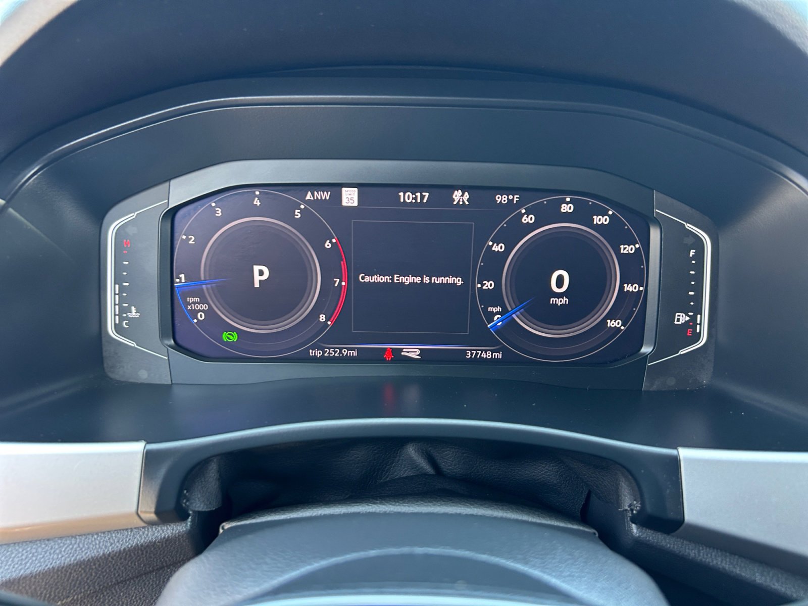 Certified 2022 Volkswagen Atlas SEL Premium AWD/4WD image 10