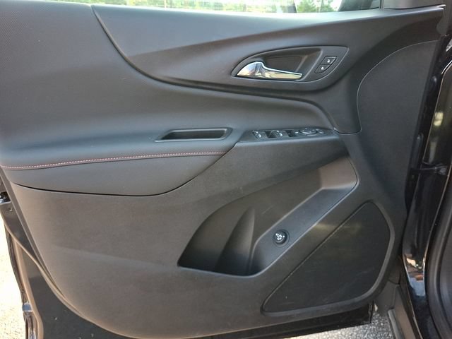 Certified 2024 Chevrolet Equinox RS AWD/4WD image 13