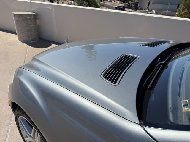 Used 2013 Mercedes-Benz S 550 image 7